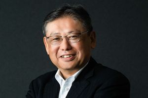 代表者あいさつ