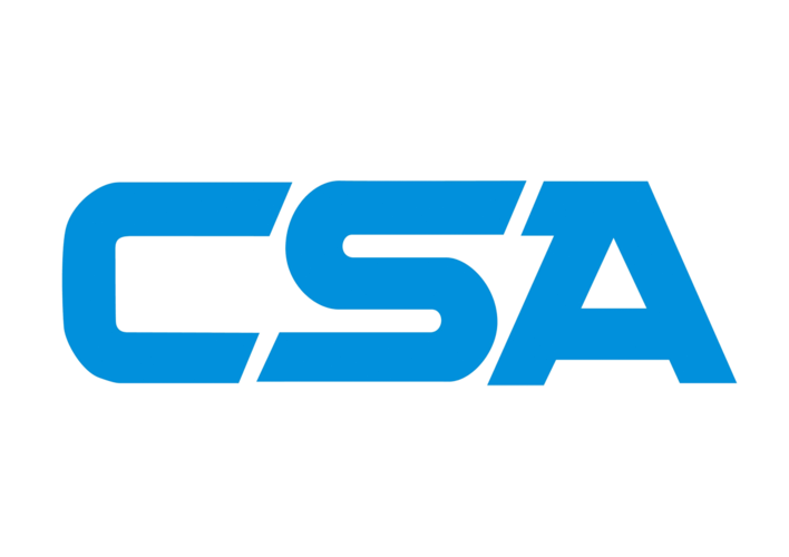 Limit csa logo clear