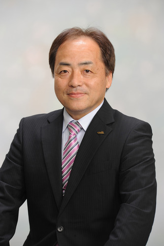 代表者あいさつの画像1