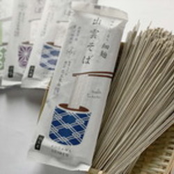 出雲そば「雅」