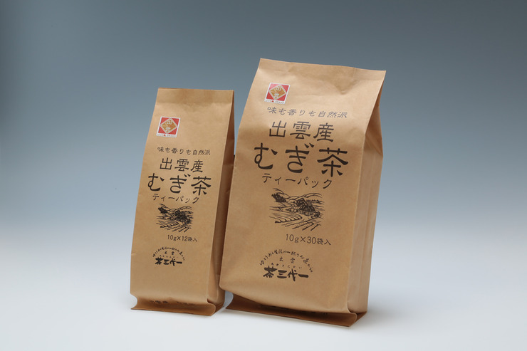 7330円 価格 出雲産 むぎ茶 10g×30p ティーパック×20袋 茶三代一 島根県 大麦 ミネラル補給 熱中症対策 条件付き送料無料